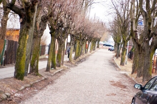 Piotrków Starą Belzacką połączą z Armii Krajowej