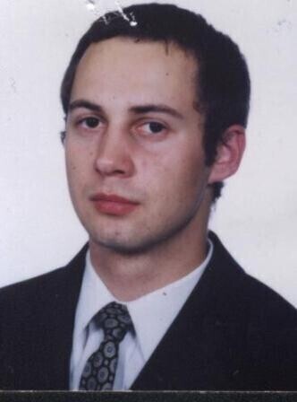 W sobotę wyszedł z domu poszukuje go policja