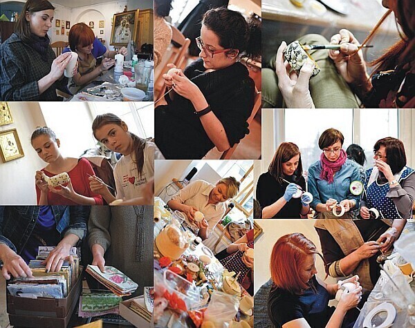 Piotrkowskie Koło Gospodyń Miejskich