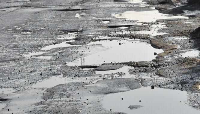 Nie będzie modernizacji ulicy Rolniczej w Piotrkowie