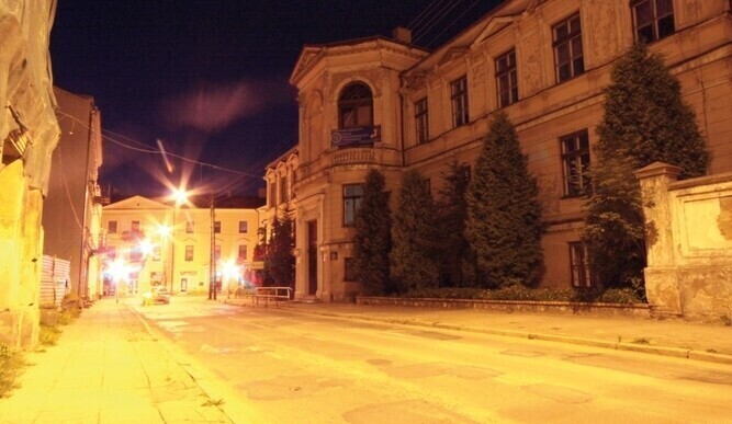 Zamiast szkoły katolickiej będzie... szkoła katolicka