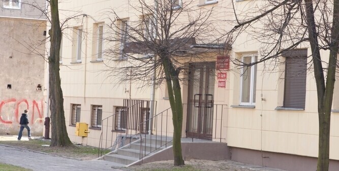 Miasto darowało uczelni budynek przy Wysokiej