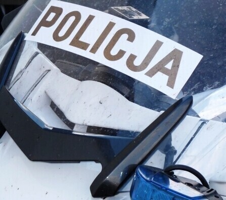 Wypadek szybowca na piotrkowskim lotnisku