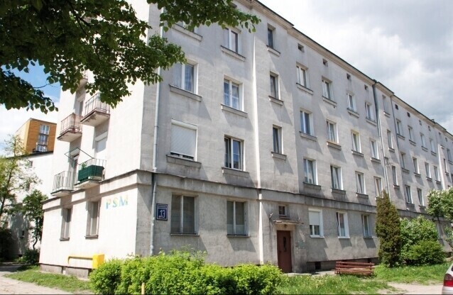 Piotrków Chcą centralnego ogrzewania w bloku