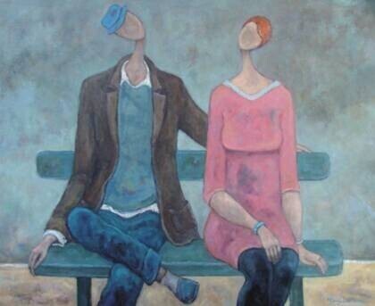 ODA Sceny z życia Henryka Trojana