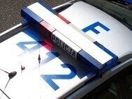 Region Motorowerzysta zginął w wypadku