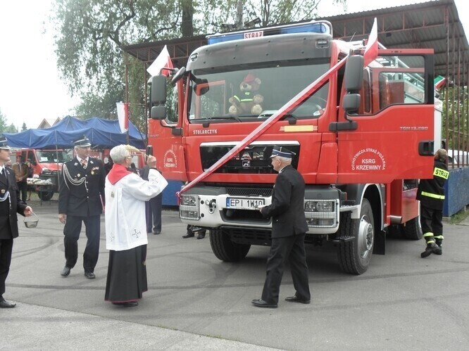 Ratowniczo-gaśniczy Julian