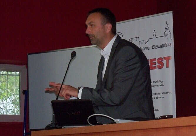 Chcą żeby w Piotrkowie żyło się taniej