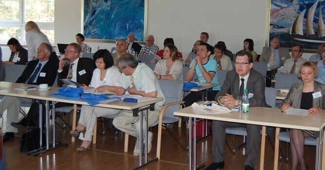 Region Ochronią Zalew Sulejowski