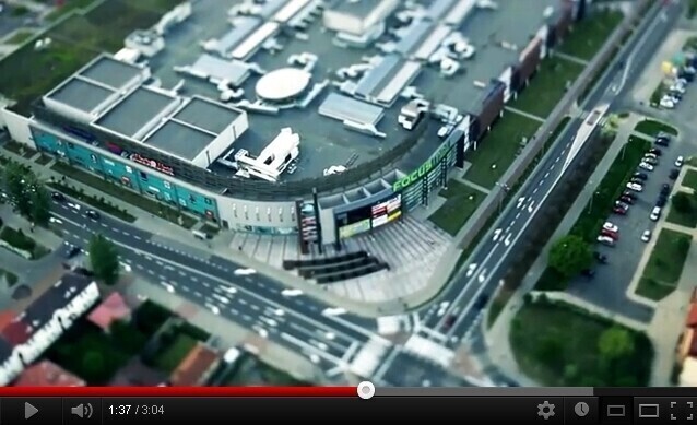 Piotrków Trybunalski z innej perspektywy