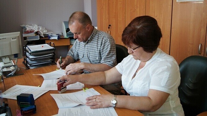 Od jutra będą żyć lepiej