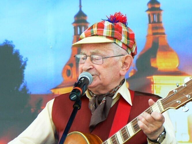 Kapele podwórkowe już grają