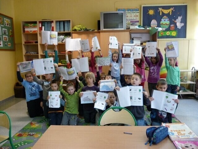 Biblioteka w pigułce