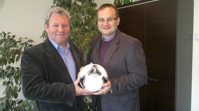 Wola wszystkim strzeliła gola