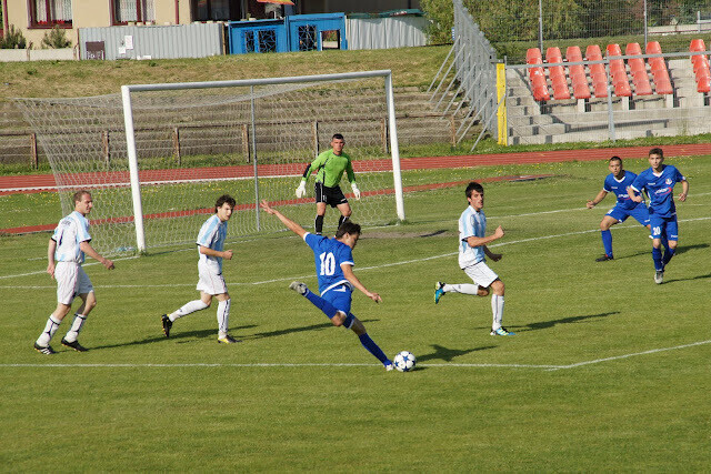 Polonia Piotrków wygrywa mecz za meczem