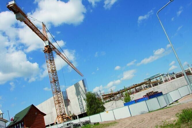 W listopadzie otworzą Olimpię