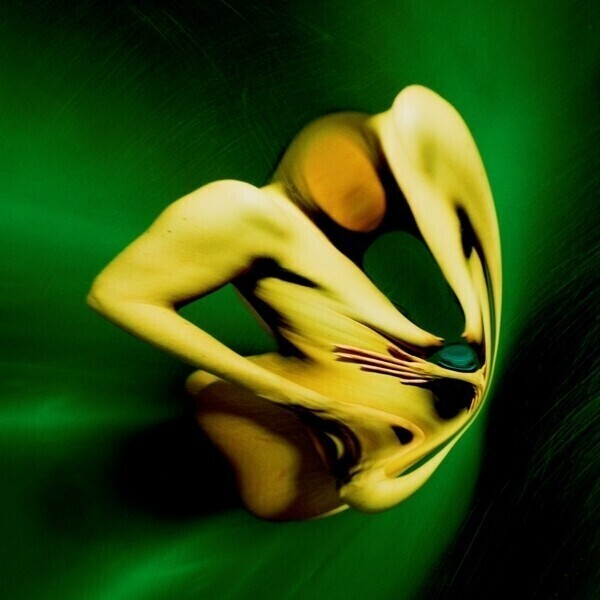 Wystawa fotografii abstrakcyjnej w ODA