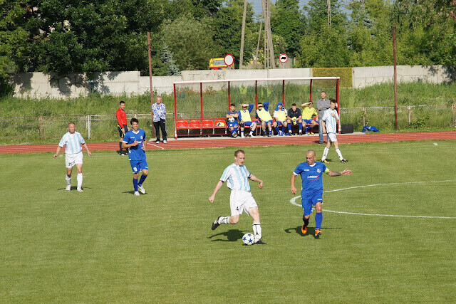 Kolejna wygrana Polonii Piotrków