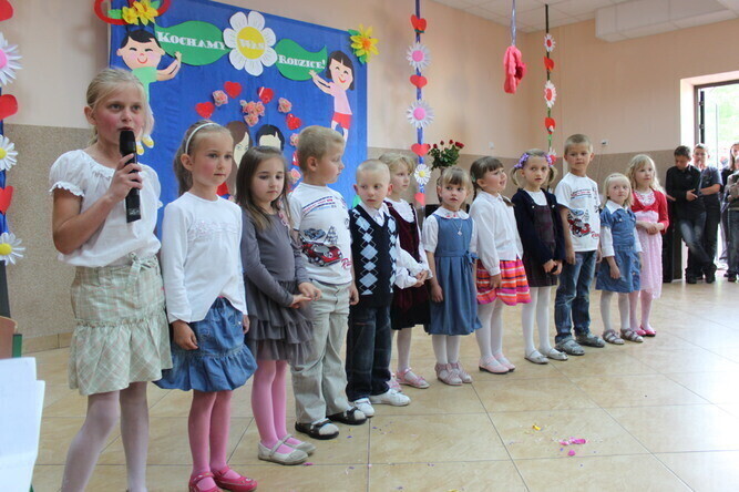 Dzień Rodziny w Skotnikach