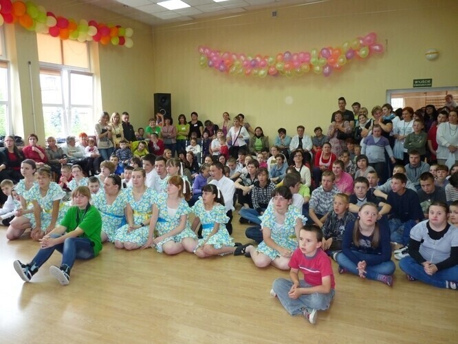 Powstaną cztery klasy dla autystycznych dzieci