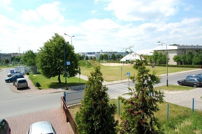 Piotrków Zagospodarują górkę przy Belzackiej