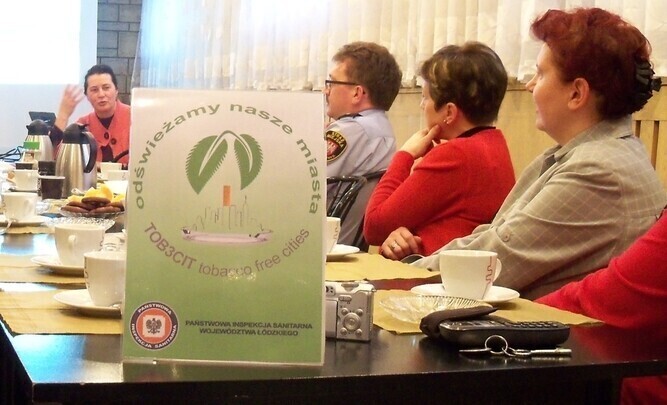 Piotrków Przeszkolą nauczycieli z nałogiem