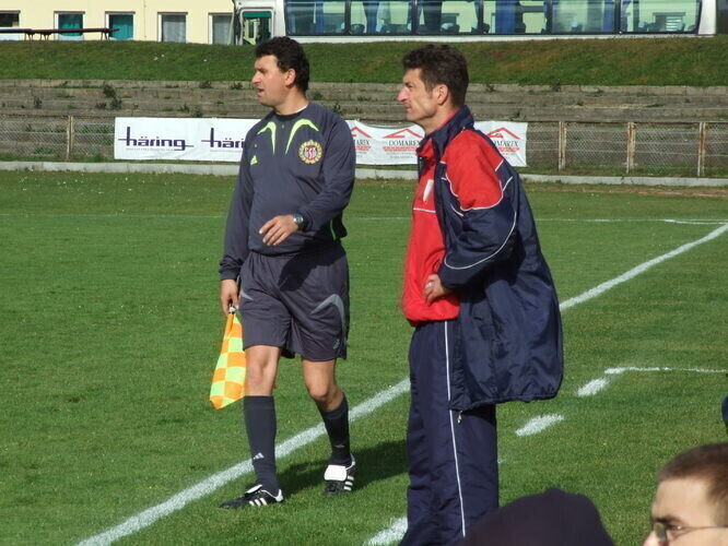 Sławomir Majak odchodzi z piotrkowskiej Concordii