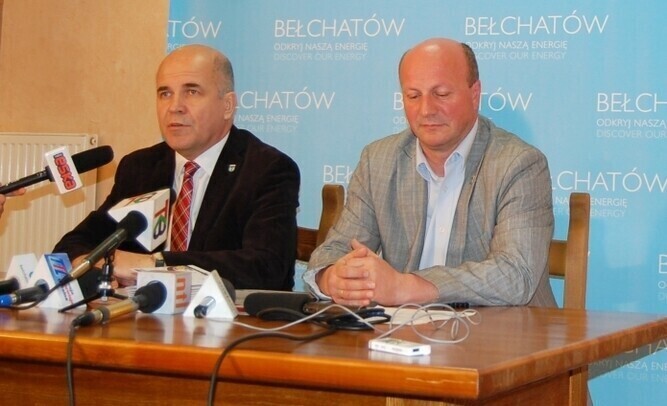 Zbliżają się Dni Bełchatowa prezydent zaprasza