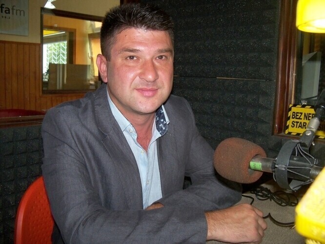 Strażacy mocno zaangażowani w Euro 2012