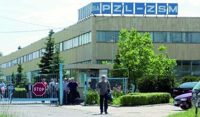 Tylko Haering chce kupić piotrkowską Deltę