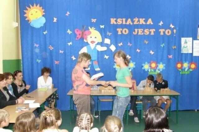 Znają historię regionu sulejowskiego