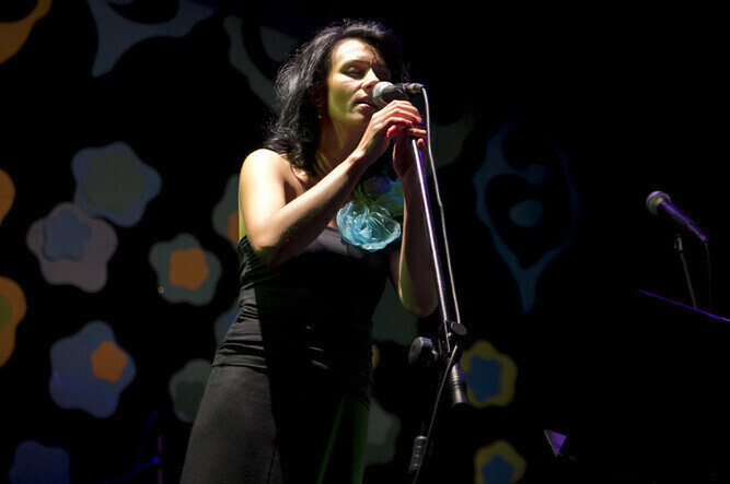 MOK Zaśpiewali największe przeboje Osieckiej