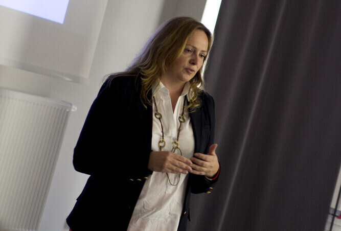 Panie dowiedziały się jak założyć własną firmę