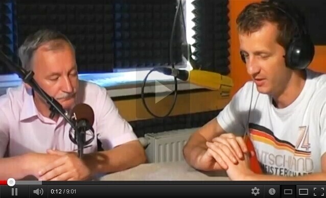 Prezes MZK Objazd na linii 8 do końca lipca