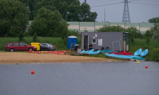 Słoneczko Pojawi się zjeżdżalnia i nowe zabawki