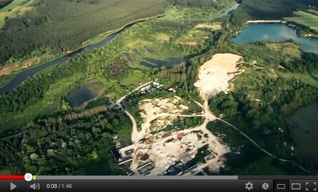 Zobacz czego bronią mieszkańcy Sulejowa