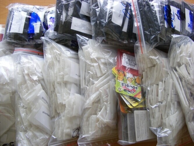 Piotrków Ujawnili sklep z dopalaczami