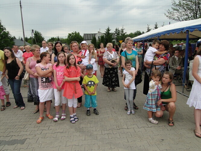 Tak świętowała Wola