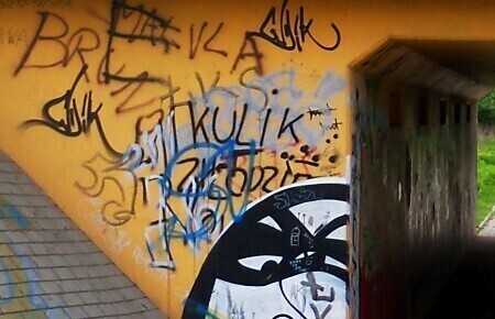 Piotrkowianin na gościnnych występach w Łodzi