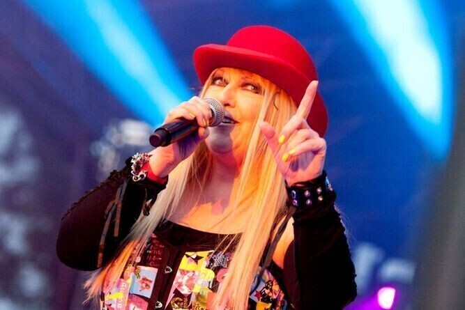 Imieniny Piotrków Maryla dała czadu