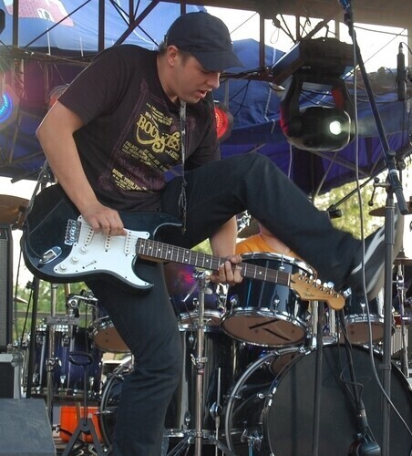 Dni Sulejowa. Atrakcji nie brakowało