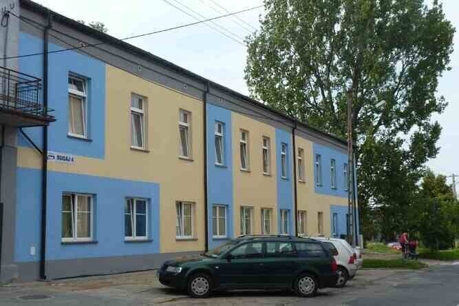 Radomsko Rozliczenia miejskich spółek