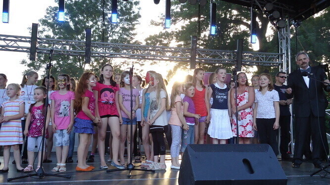 Z kulturą na kółkach