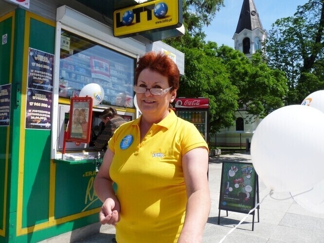 Przy Słowackiego wygrał 18 milionów złotych