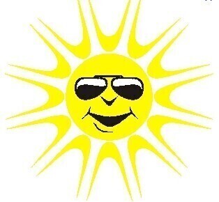 POGODA Nadciągają upały i bardzo duża niestabilność w atmosferze.