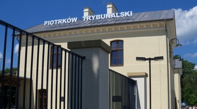 Zakończył się remont dworca otwarcie tuż-tuż