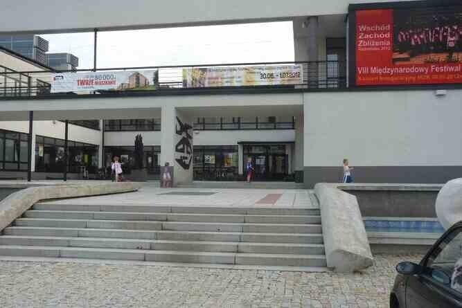 Radomsko Wakacje w mieście