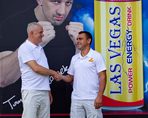 Region Piechna zagra w Lechii