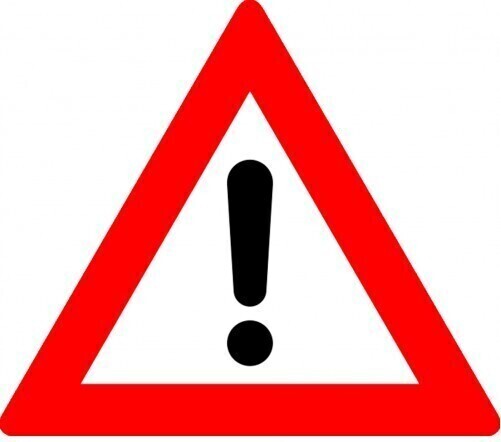 OSTRZEŻENIE POGODOWE STOPNIA 2 06.07.2012 - 1900