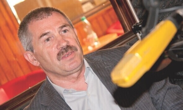 Piotrkowianin prezesem Wod-Kan-u w Bełchatowie